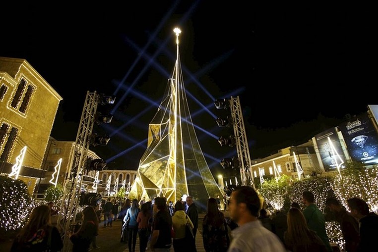 Byblos, north of Beirut in Lebanon